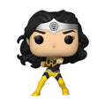 Pop! Wonder Woman "The Fall Of Sinestro"
