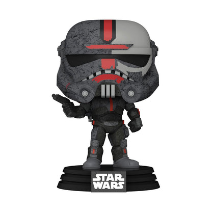 star wars the bad batch funko pop tv hunter