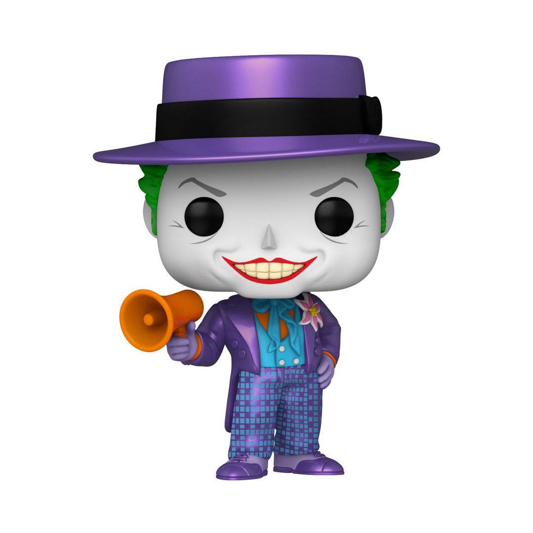 Pop! &amp; Joker Tee with Speaker