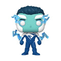 Pop! Superman (Bleu)