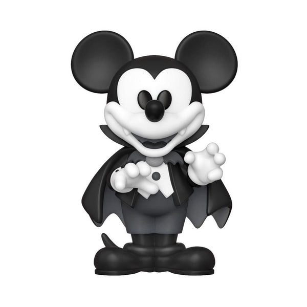vinyl soda vampire mickey