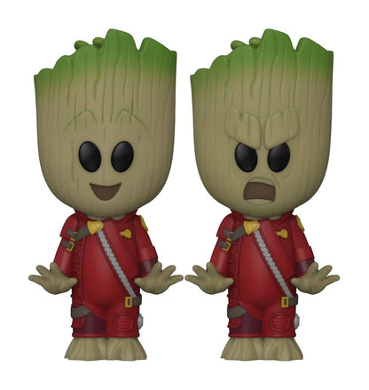 vinyl soda little groot