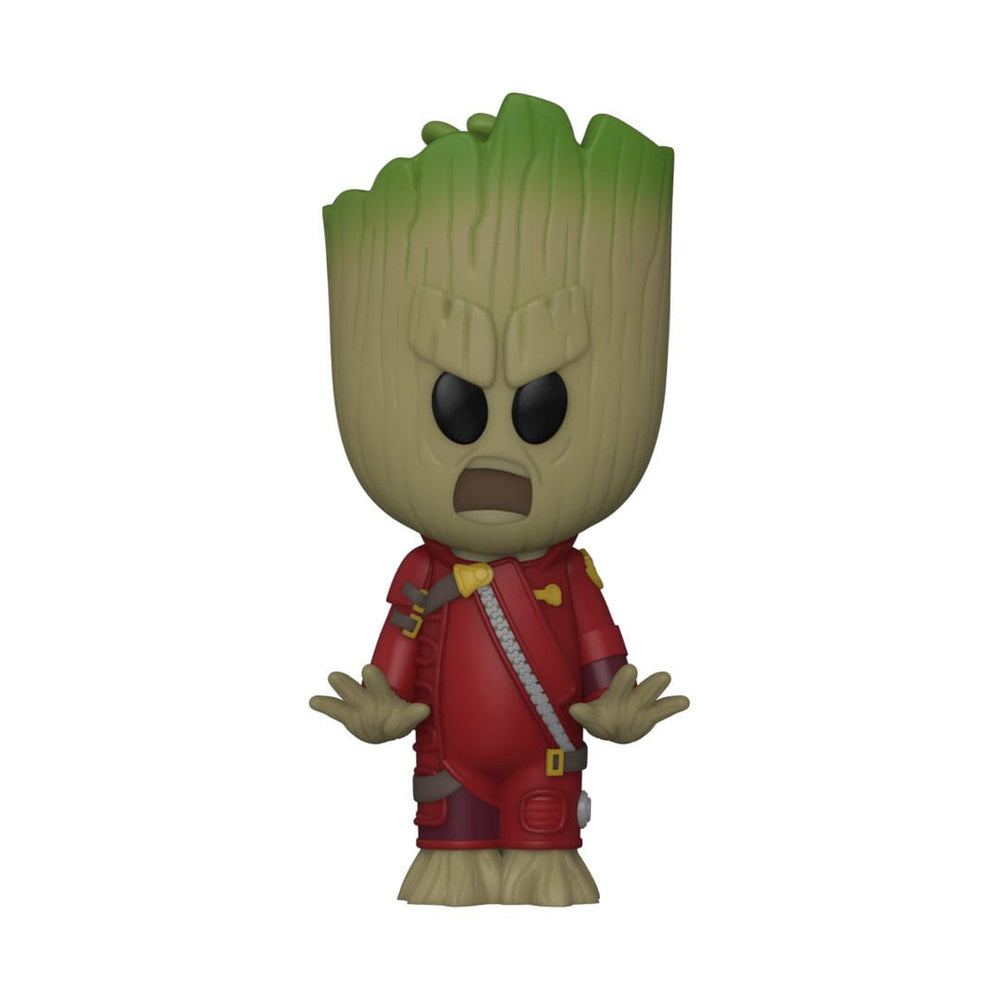 Vinyl SODA Little Groot