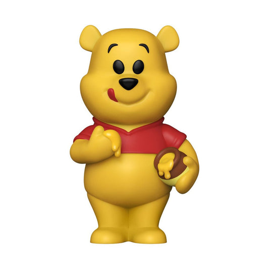 vinyl soda winnie the pooh