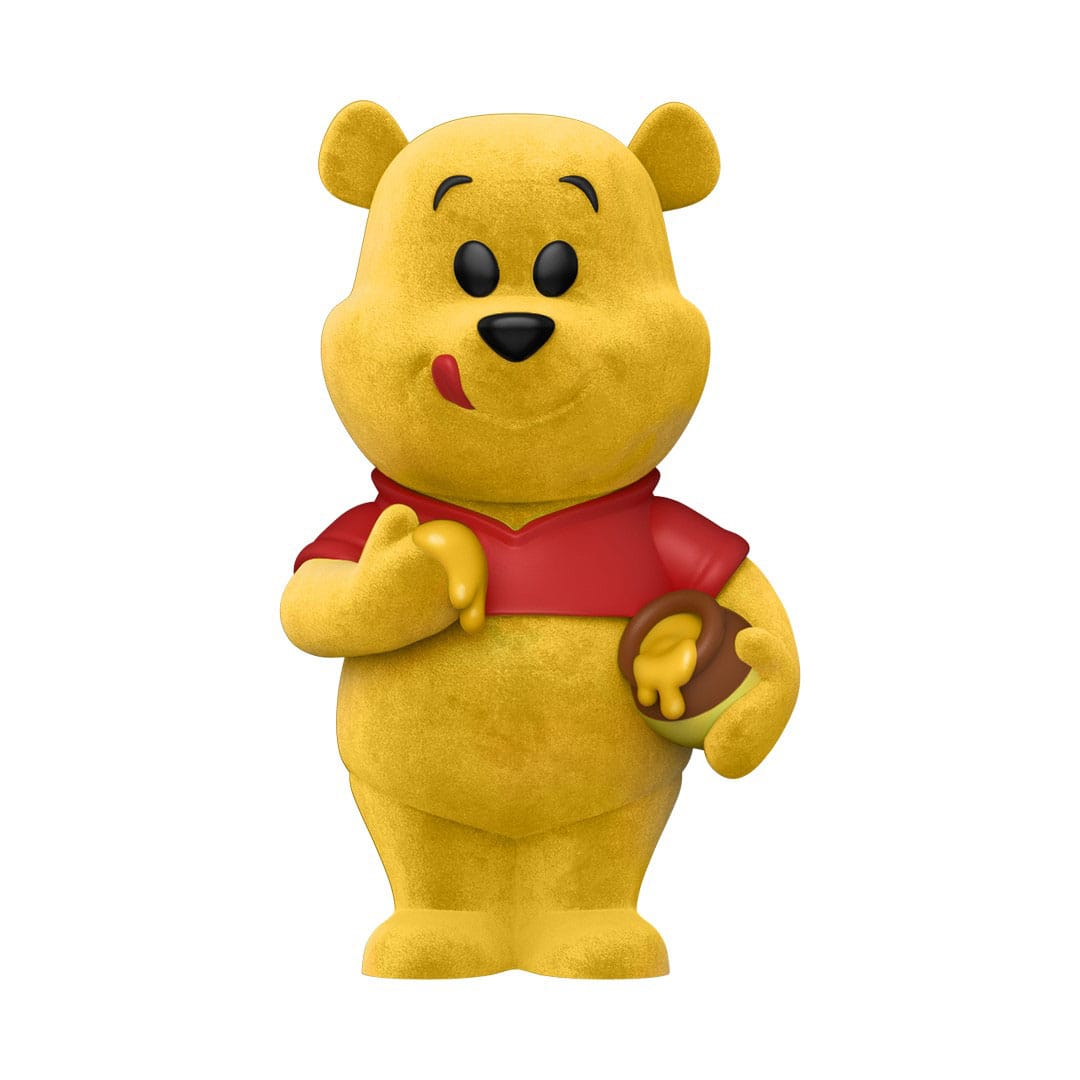 vinyl soda winnie the pooh