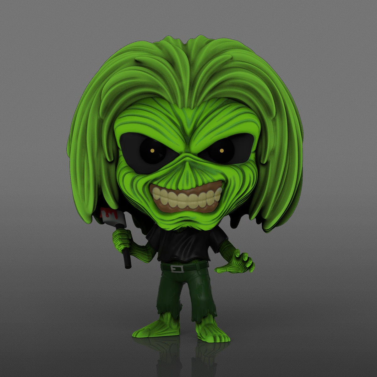 Pop! Killers Eddie (Glow) 
