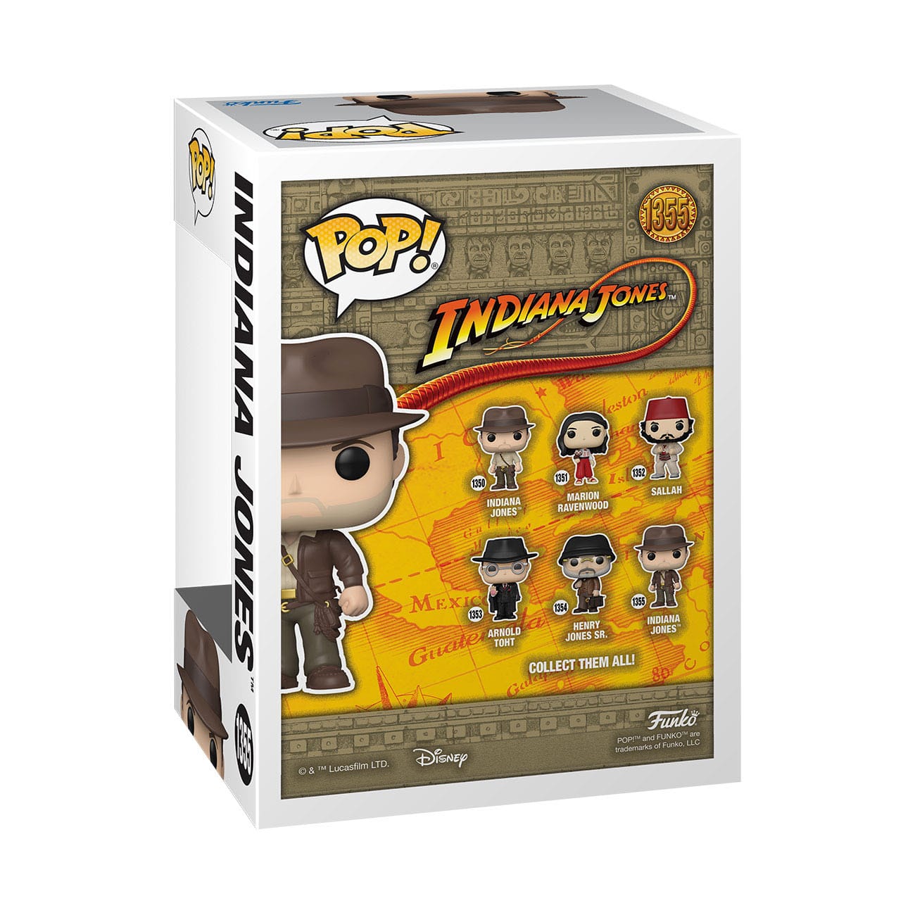 indiana jones funko pop movies indiana jones w jacket