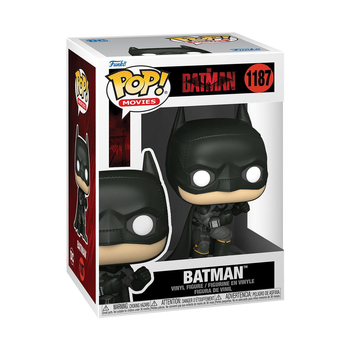 Batman - The Batman 