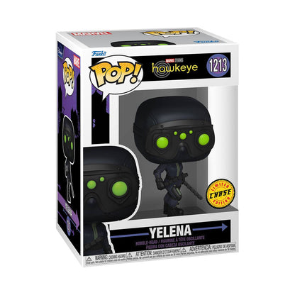 hawkeye pop yelena 1213