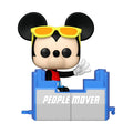 Pop! Mickey sur People Mover