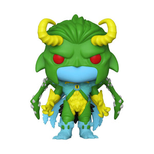 Pop! Loki - Monster Hunters