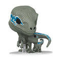 Pop! Blauw & Beta 