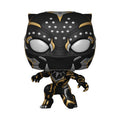 Pop! Black Panther (Wakanda Forever)