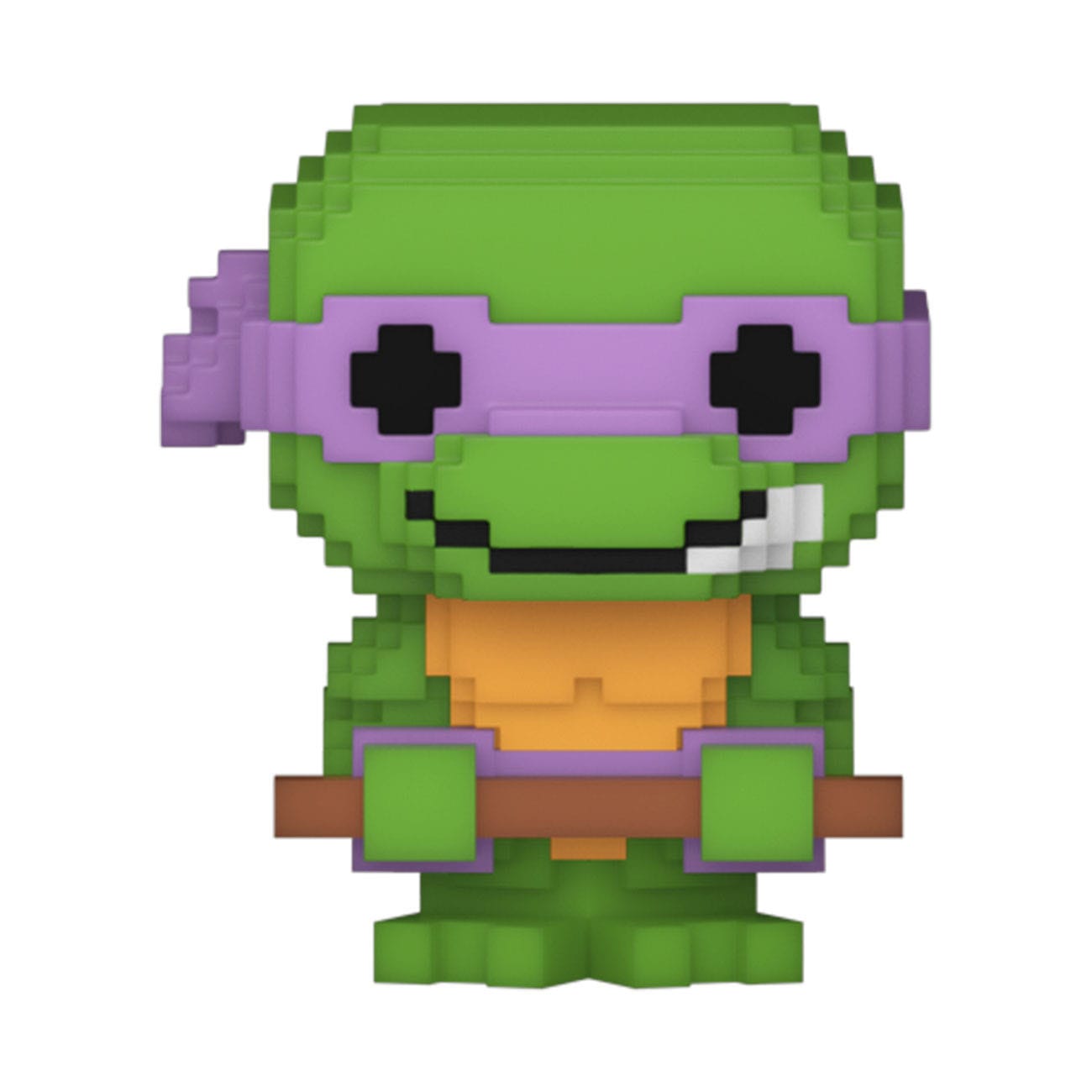 bitty pop teenage mutant ninja turtles 4 pack series 4