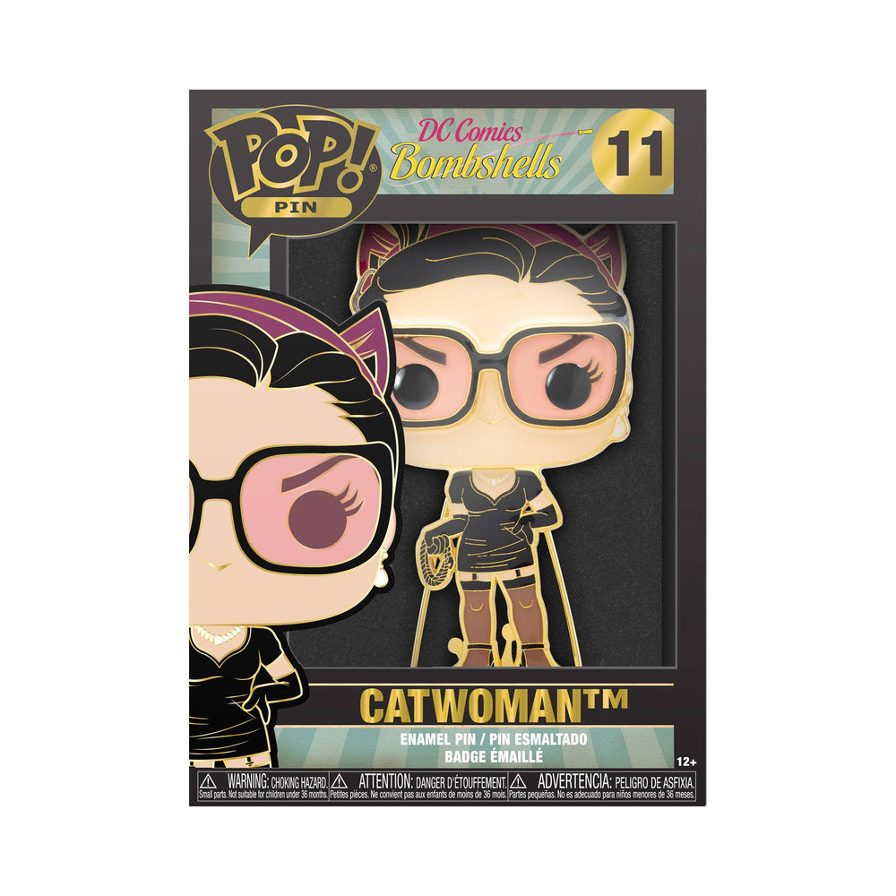 Pop! Speldje Catwoman 