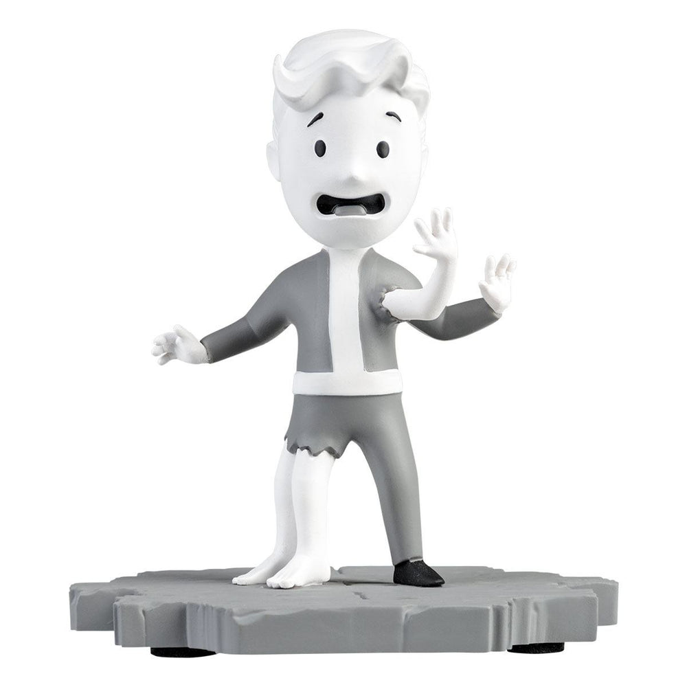 Vault Boy: Ik heb een hand nodig