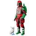Mandalorian - Holiday Edition