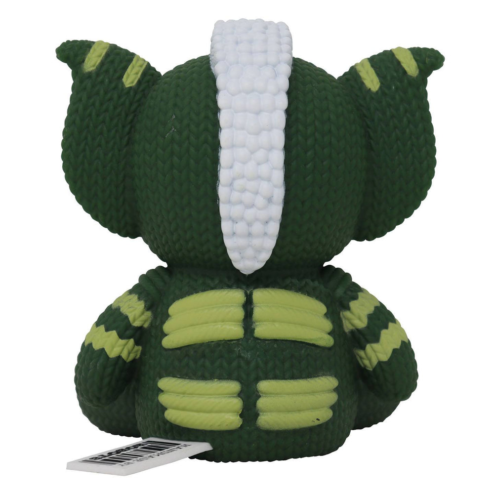 Stripe - Handmade By Robots N°041