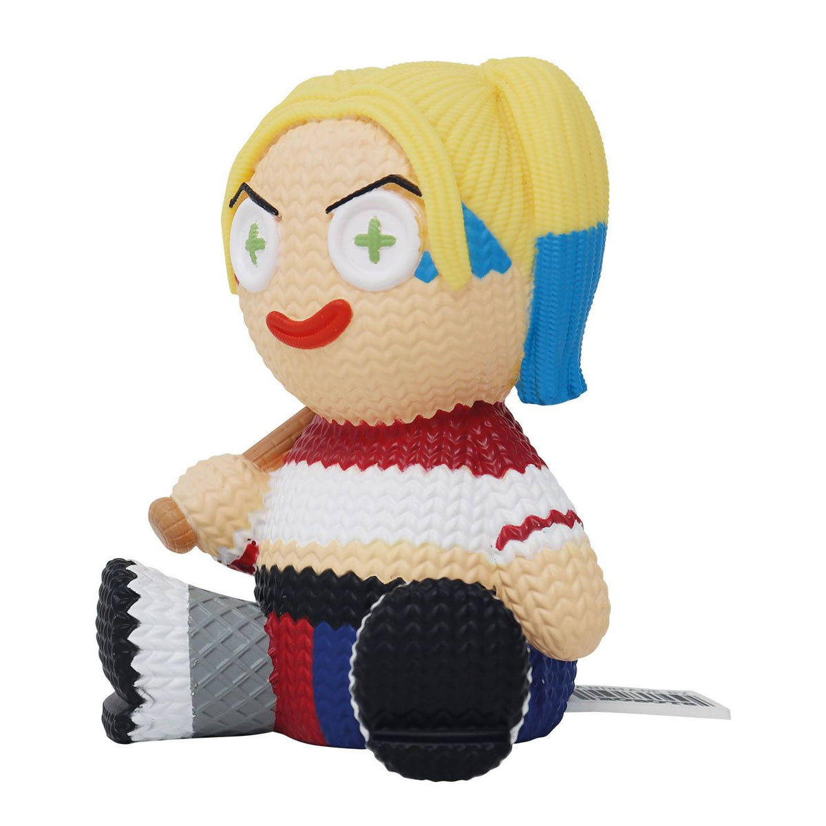 Harley Quinn - Handgemaakt door robots nr. 050 