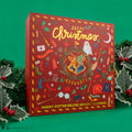 Calendrier de l'Avent Harry Potter - Deluxe