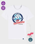 T-shirt Ghostbusters - Stay Puft