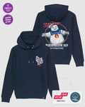 Sweat à Capuche Ghostbusters - Stay Puff