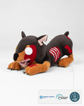 Resident Evil pluche - Cerberus 