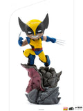 Figur Mini Co. Wolverine (X-Men) - Marvel Comics