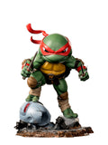 Mini Co. Raphael Figure - Teenage Mutant Ninja Turtles