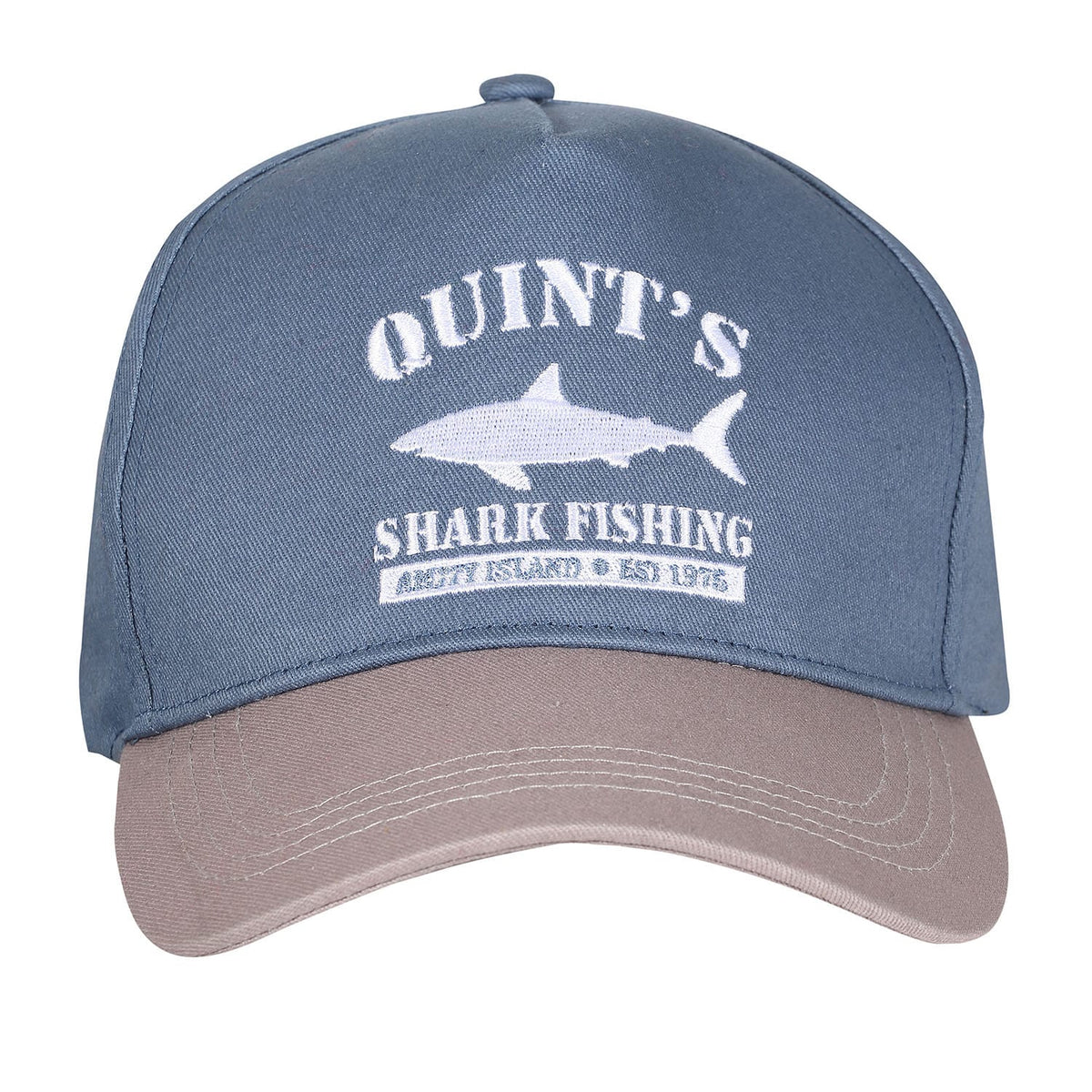 Quint's Shark Fishing Cap