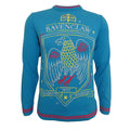 Pull de Noël Harry Potter - Serdaigle