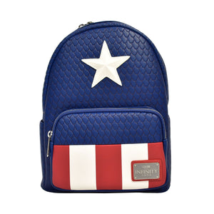 Marvel-rugzak - Captain America 
