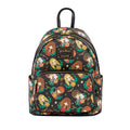 Kleiner Rucksack Harry Potter - Manga