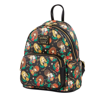 Harry Potter Small Backpack - Manga 