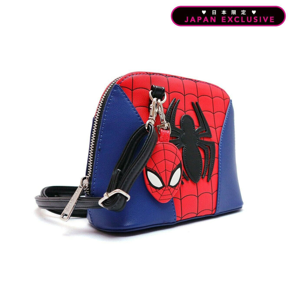 Sac Bandoulière Spider-Man - Japan Exclusive
