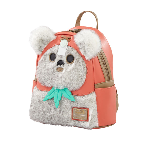 Star Wars backpack - Kneesa 