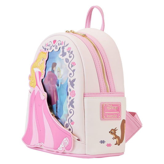 Sleeping Beauty "Princess" Mini Backpack 