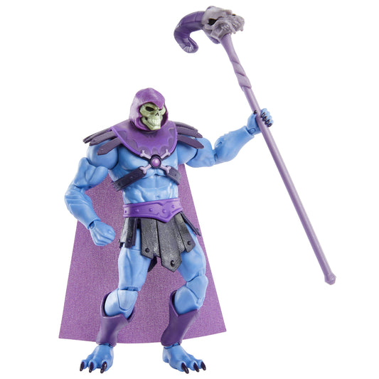 Skeletor 