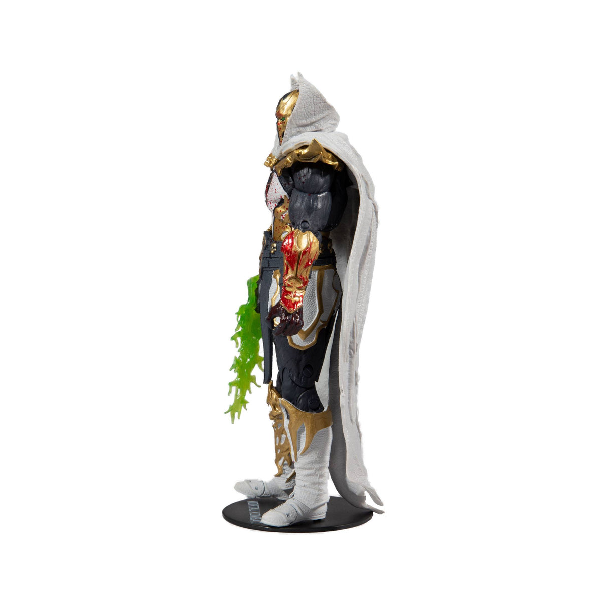 Malefik Spawn - Gearticuleerde figuur 