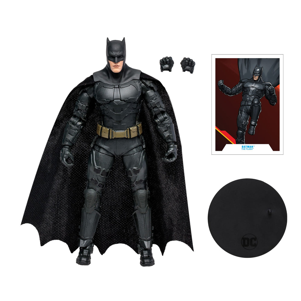Batman (Ben Affleck) (De Flash-film)
