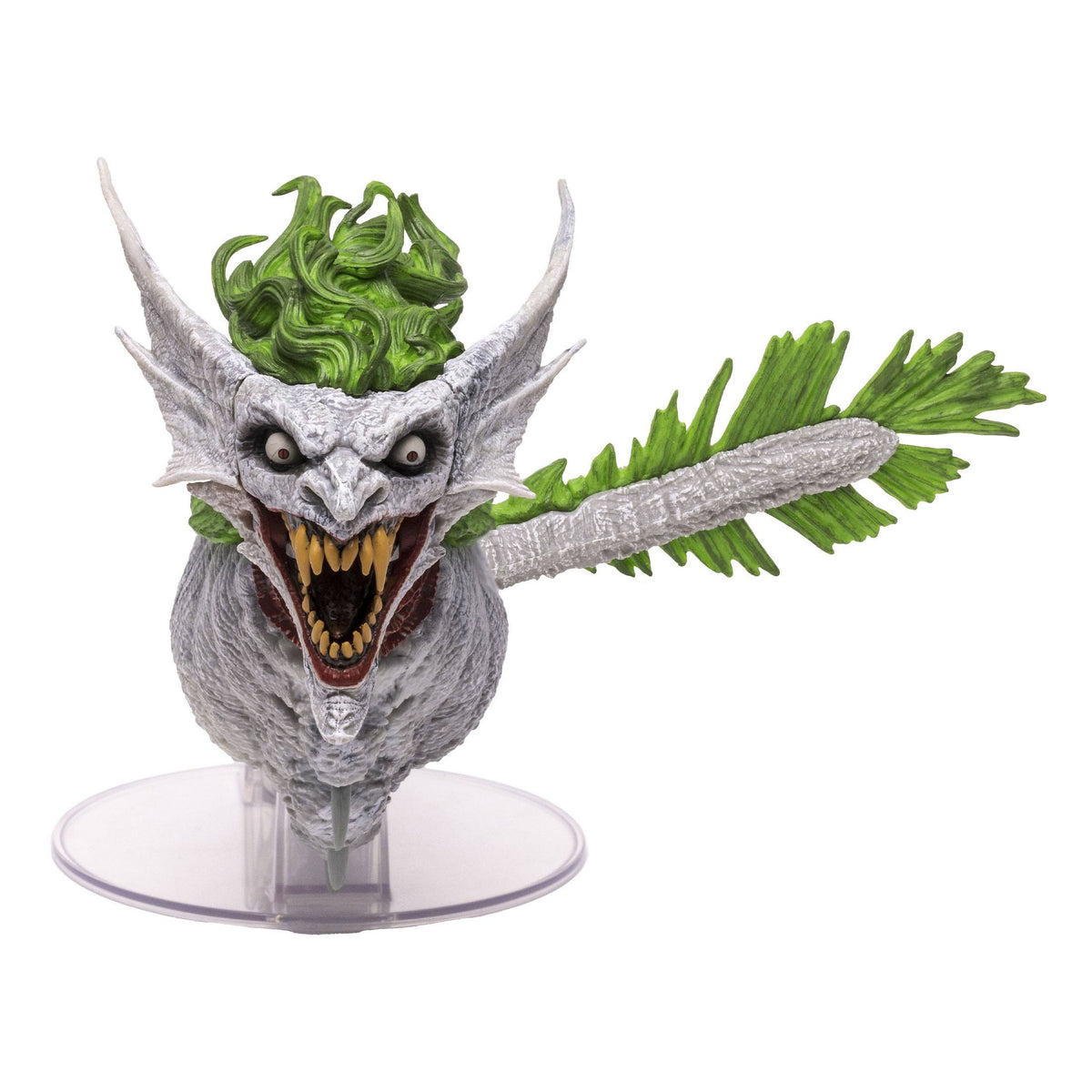 The Dragon Joker