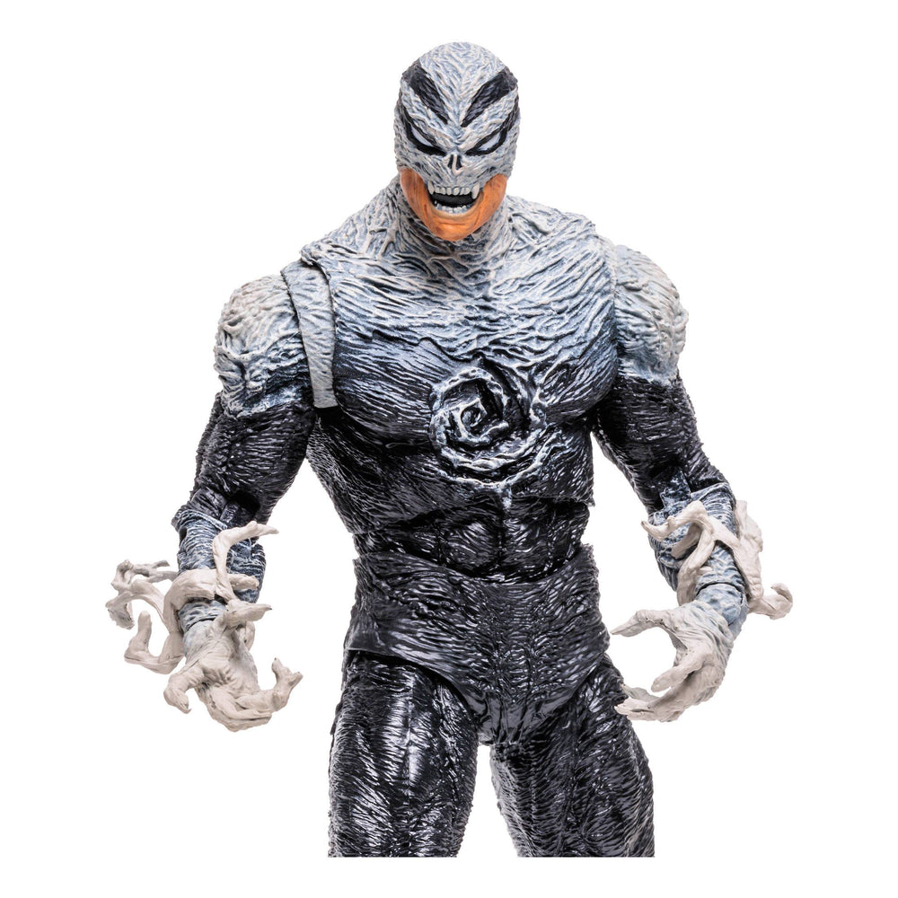 Haunt – Articulated Figure