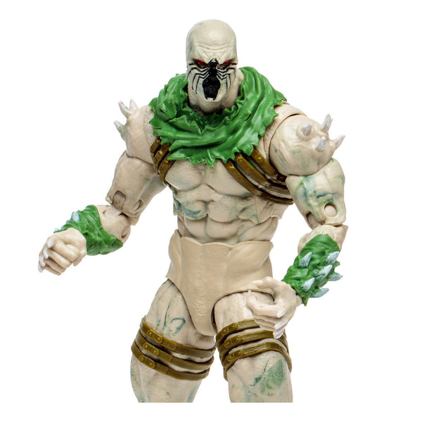 Koningsspin - Gearticuleerde figuur 