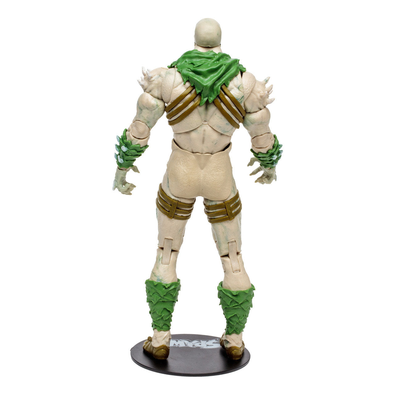 King Spider - Action Figure 