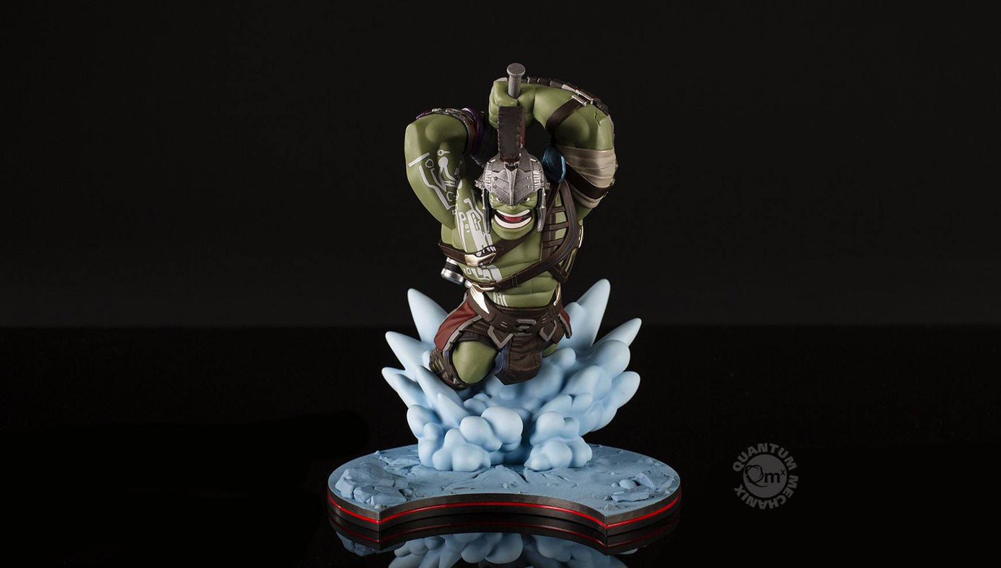 Hulk Q-Fig Max 