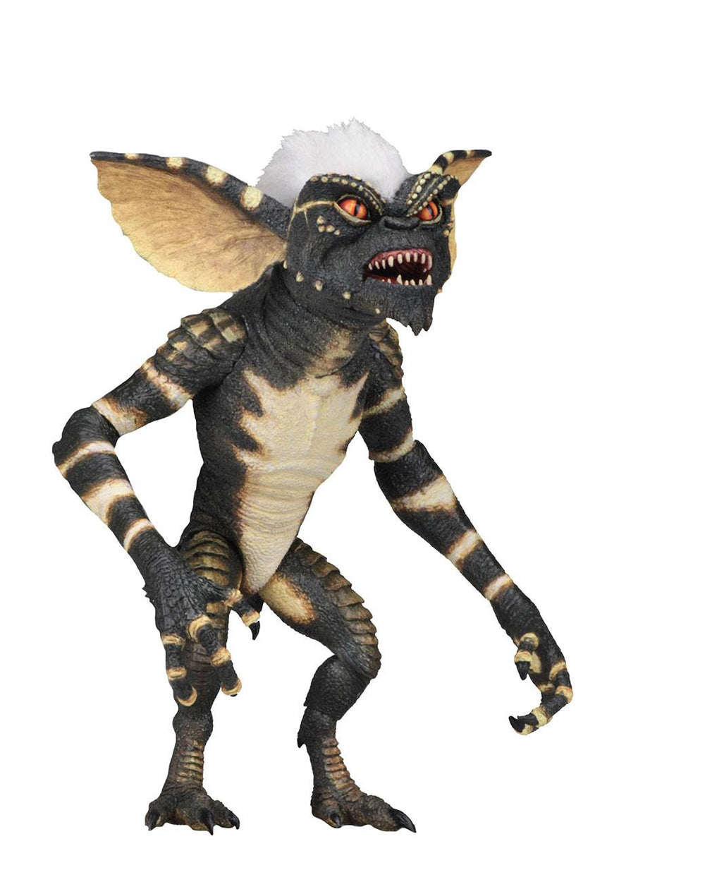 Ultimate Stripe - Action Figure 