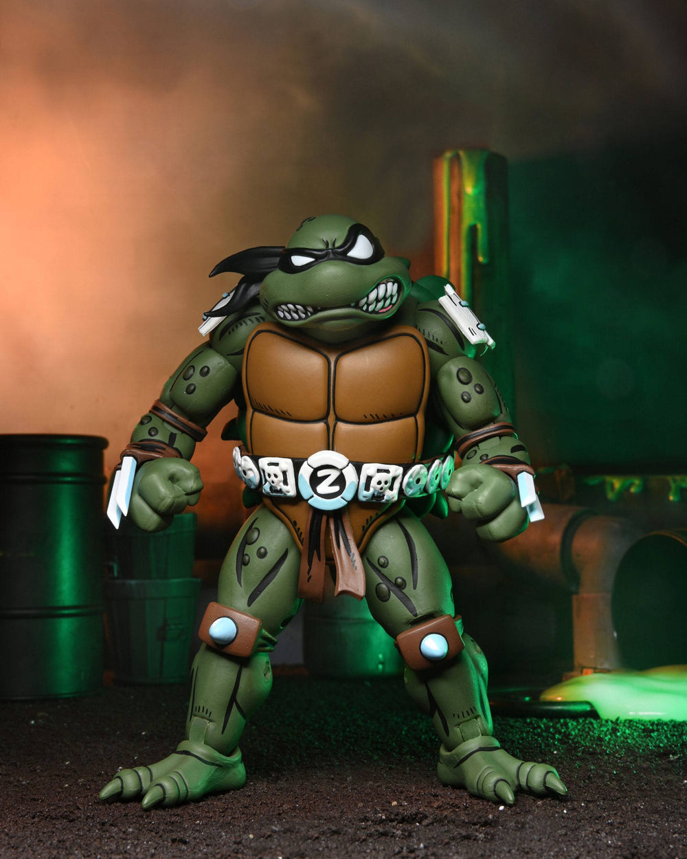 Slash – Actiefiguur 