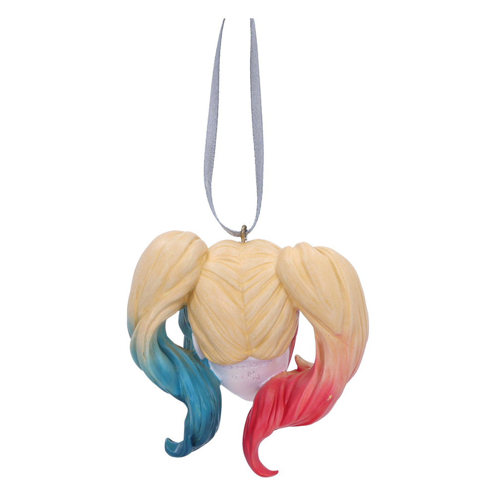 DC Comics kerstdecoratie - Harley Quinn