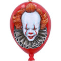 Pennywise kerstdecoratie - Tijd om te zweven