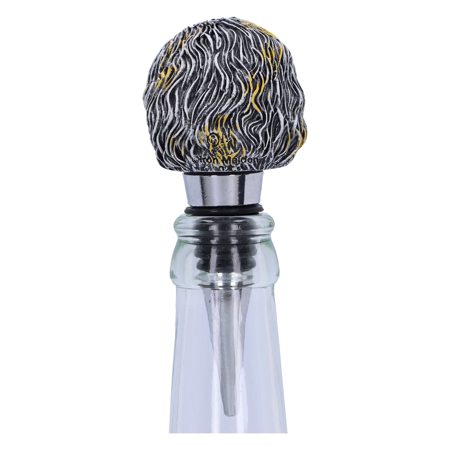 Iron Maiden Bottle Stopper - Killers 